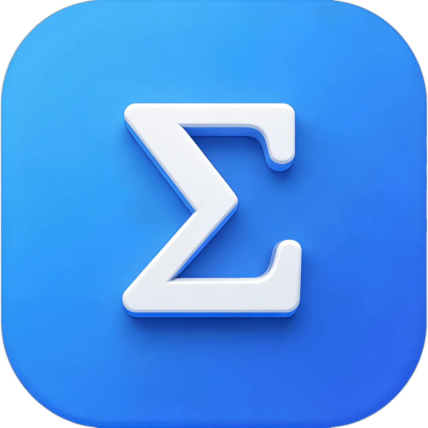 SimpleLaTex Logo