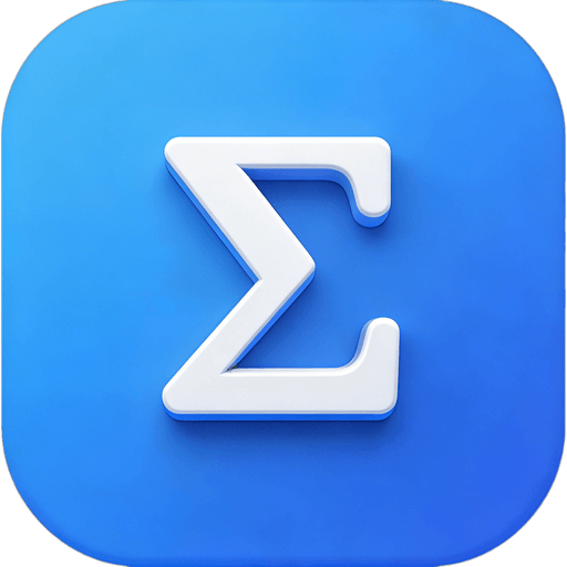 SimpleLaTex Logo